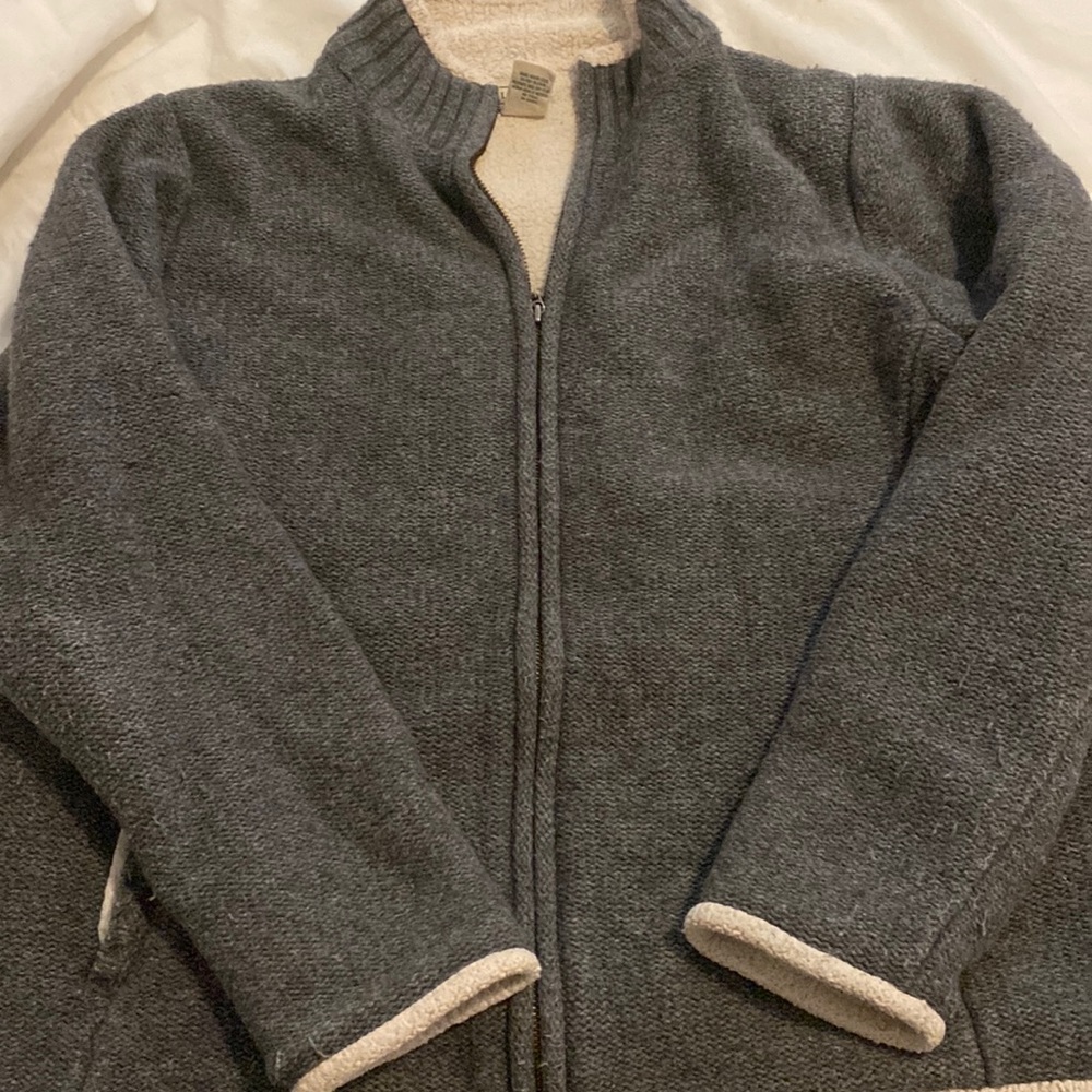 L.L Bean jacket